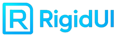 RigidUI Logo